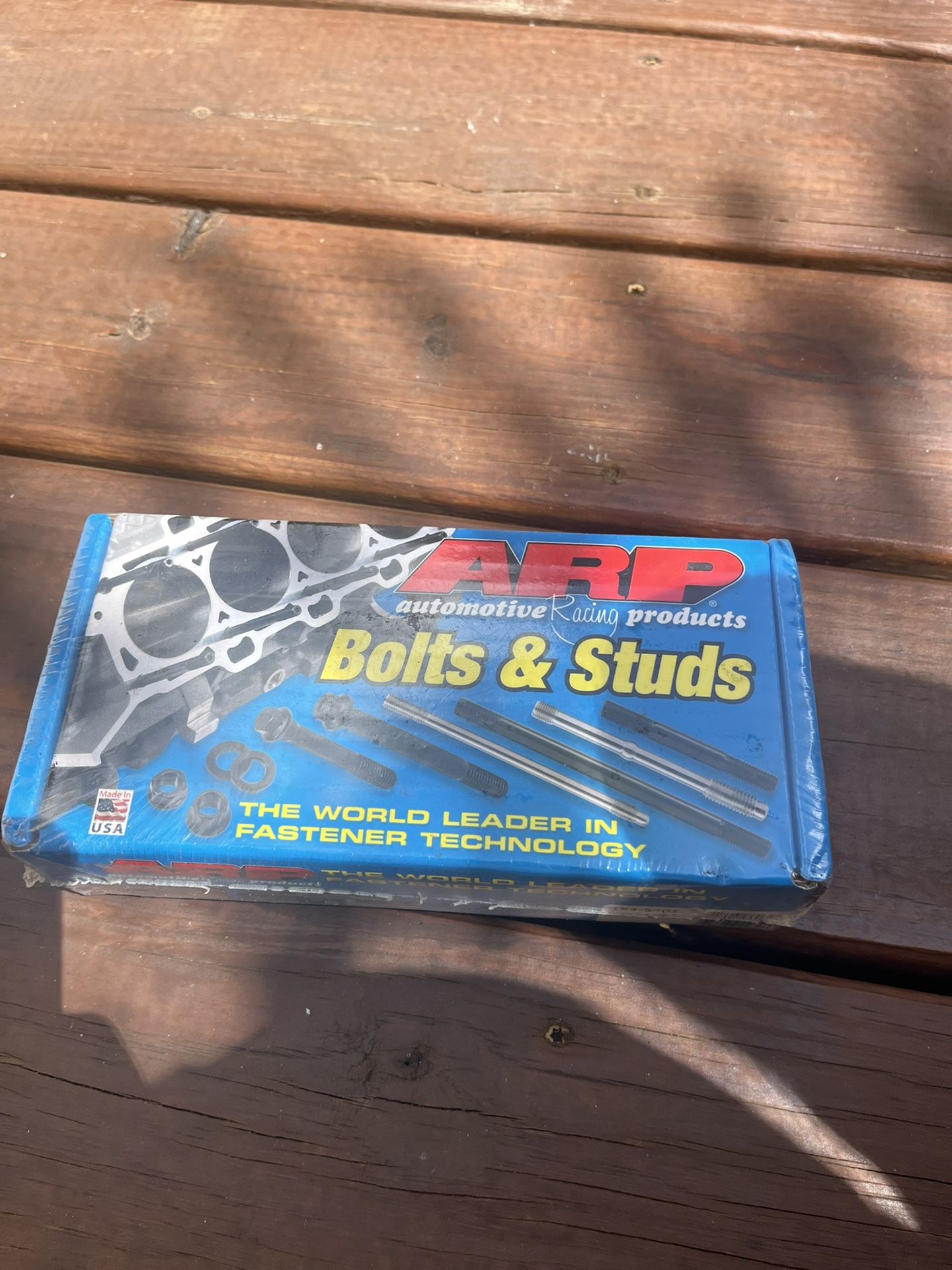 ARP 289 302 Head Bolts for Sale in Carol City, FL OfferUp