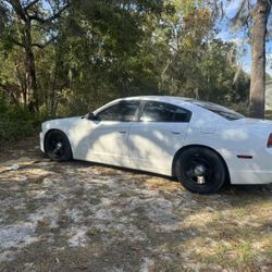 2013 Dodge Charger