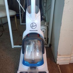 Hoover Power Dash Pet Carpet Cleaner Washer