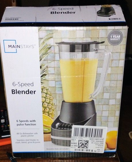 Blender