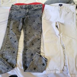 Jeans 👖 $5 Each 