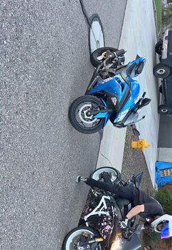 2017 Kawasaki Ninja