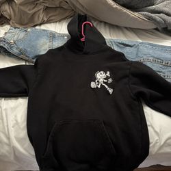 Chefin Heavily Hoodie 