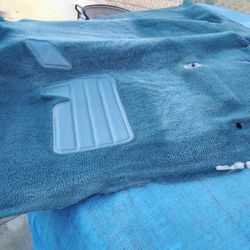 93 Chevy Silverado Gmc Obs Carpet Parts 