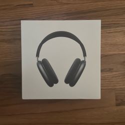 (Airpod Max) Black