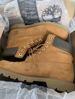 Timberland boots