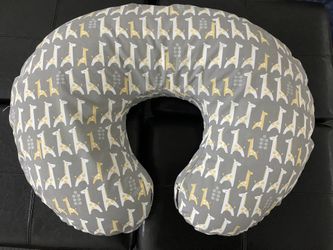 Boppy Pillow 
