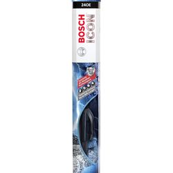 Windshield wiper blade - Bosch Icon 24 EO - Open box • Automotive Accessories, Auto parts, windshield wiper accessories, automotive accessories, winds
