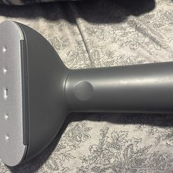 Vaporization de Mano