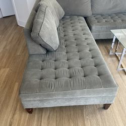 L Couch 