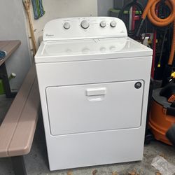 Whirlpool Dryer Model M(contact info removed)4