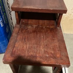 End Table