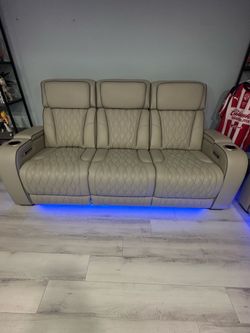 Boyington Home Theatre Sofas