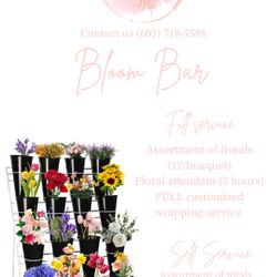 Bloom Bar 