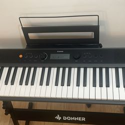 Donner Keyboard