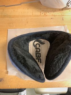 Ear protections for cold weather