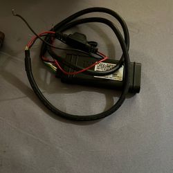 GPS Tracker For Vehicle 