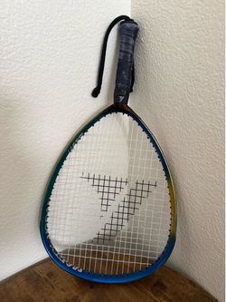 Marty Hogan Racquetball Racket - Superwide - 3 1/8 SL