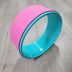 Yoga Wheel