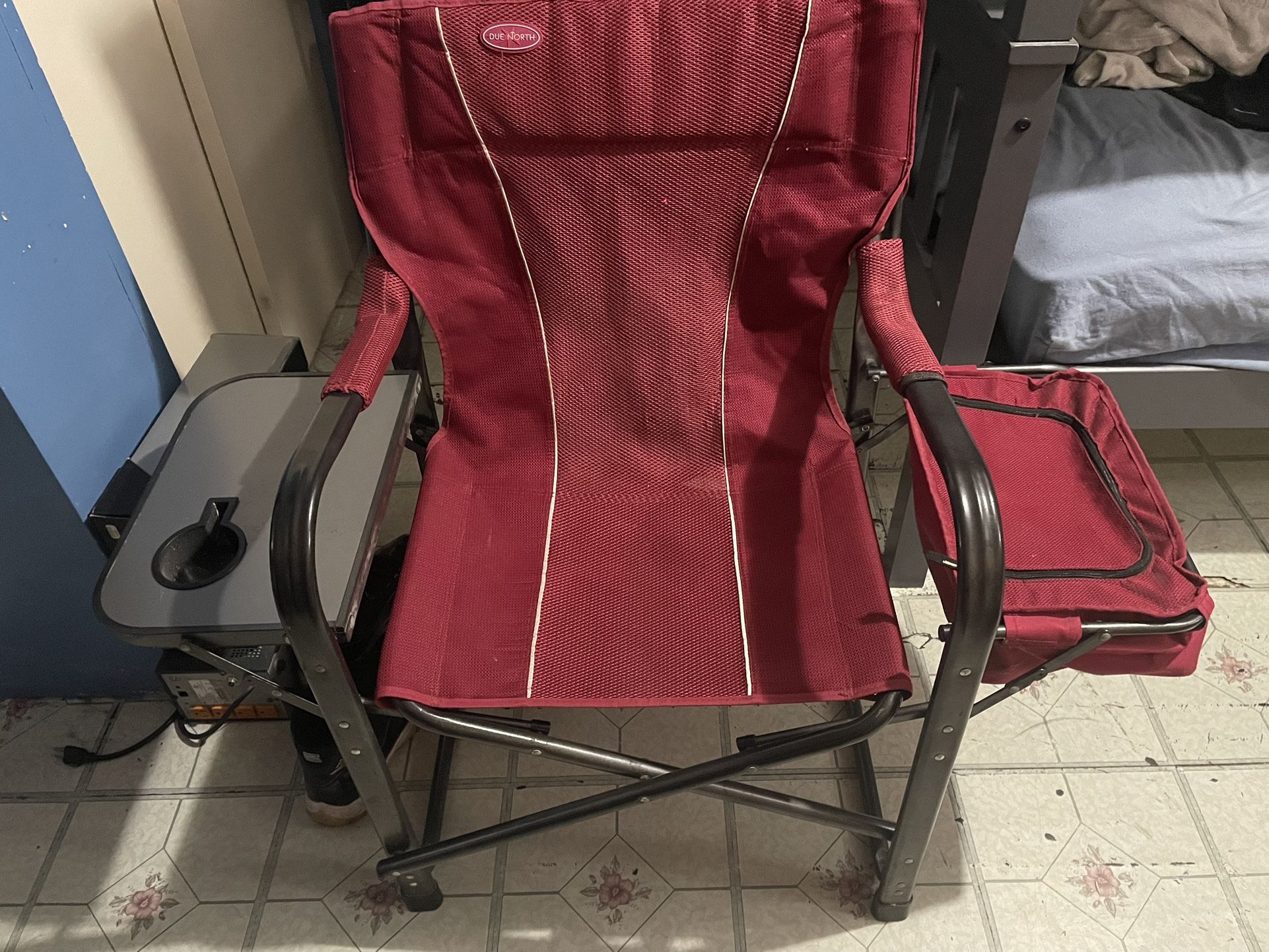 Due North Beach Chair