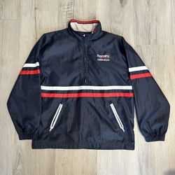 Harrahs Lake Tahoe Windbreaker 