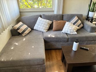 Sectional Sofa