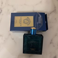 Versace Eros 100 Ml