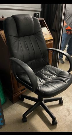 Office chair