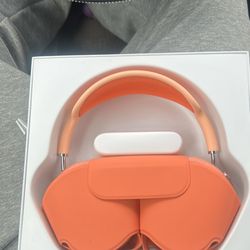 apple air pod max 