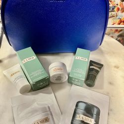 La Mer Travel Set 