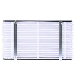 AprilAire 1213 Air Purifier Upgrade Kit + 213 Replacement Furnace Filter Brand New 