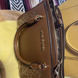 Michael Kors purse