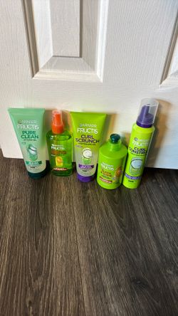 Garnier Hair Care