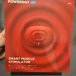 PowerDot 2.0 Duo Smart Muscle Stimulator 