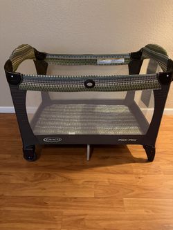 Graco Pack n Play