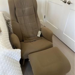 FREE Massage Chair