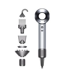 Dyson hairdryer professional 11 foot cord