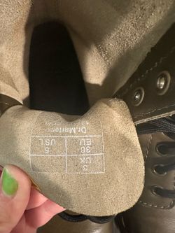 Doc Martins