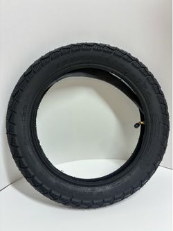 Electric Scooter Tire & Tube 14 x 2.125 - New!