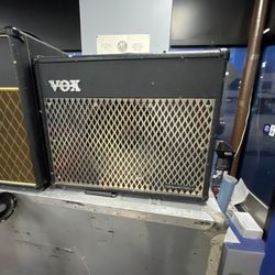 Vox Guitar 🎸 Amplifies VT50 