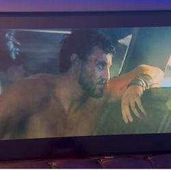 Panasonic 58” Tv Not Smart Tv