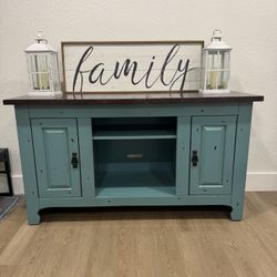 TV Console/ Buffet Table