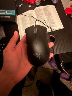 Mouse razer
