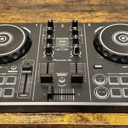 Pioneer DDJ-200