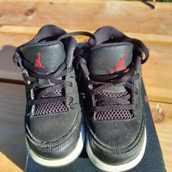 Jordan Shoes