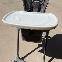 Chicco High Chair