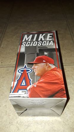 Angel's BobbleHead Exclusive