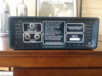 Tom Scholz Power Soak for Sale in Huntington Beach, CA - OfferUp