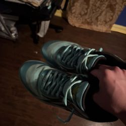 Melo Honeycomb Basketball Shoes MB.02