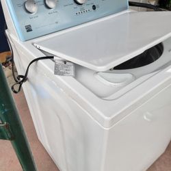 Kenmore Washer